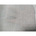 Manufacture hot sell new fabric with 100% polyester poly linen look CC2027BOOK CC2027-007